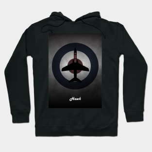 Hawk T1 RAF Hoodie